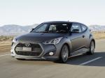 Hyundai Veloster Turbo 2012 года (US)